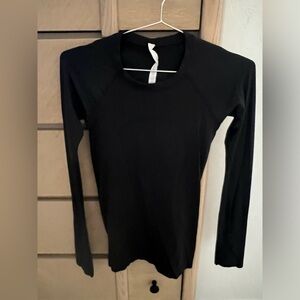 Lululemon swifty long sleeve